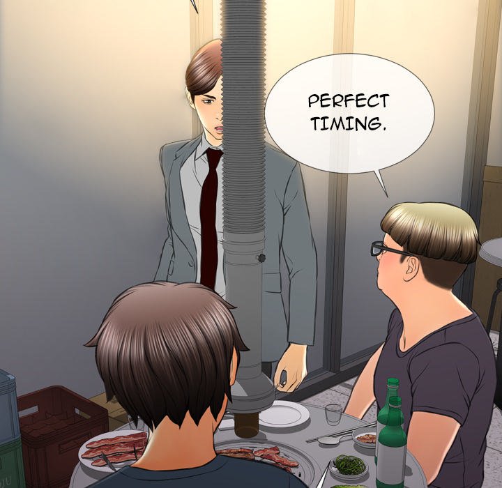 Her Toy Shop Manhwa - Chapter 42 Page 9