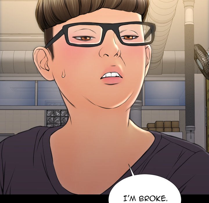 Her Toy Shop Manhwa - Chapter 42 Page 19