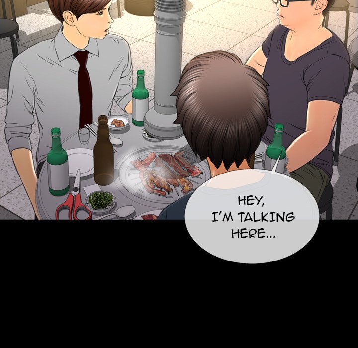 Her Toy Shop Manhwa - Chapter 42 Page 21