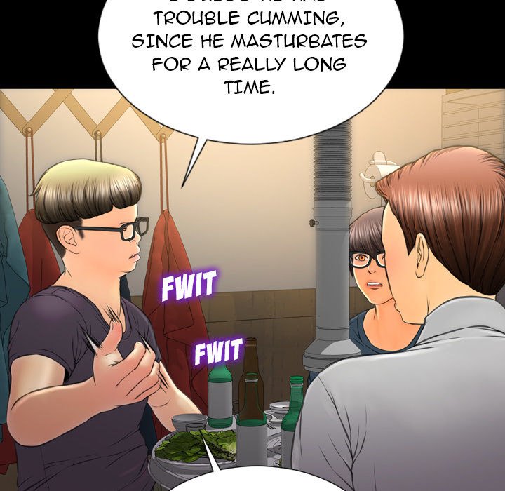 Her Toy Shop Manhwa - Chapter 42 Page 26