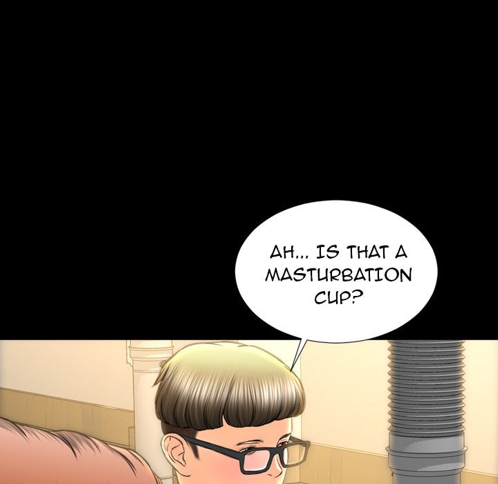 Her Toy Shop Manhwa - Chapter 42 Page 29