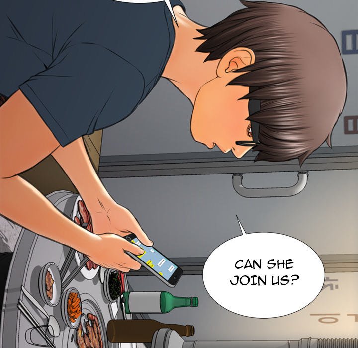 Her Toy Shop Manhwa - Chapter 42 Page 55