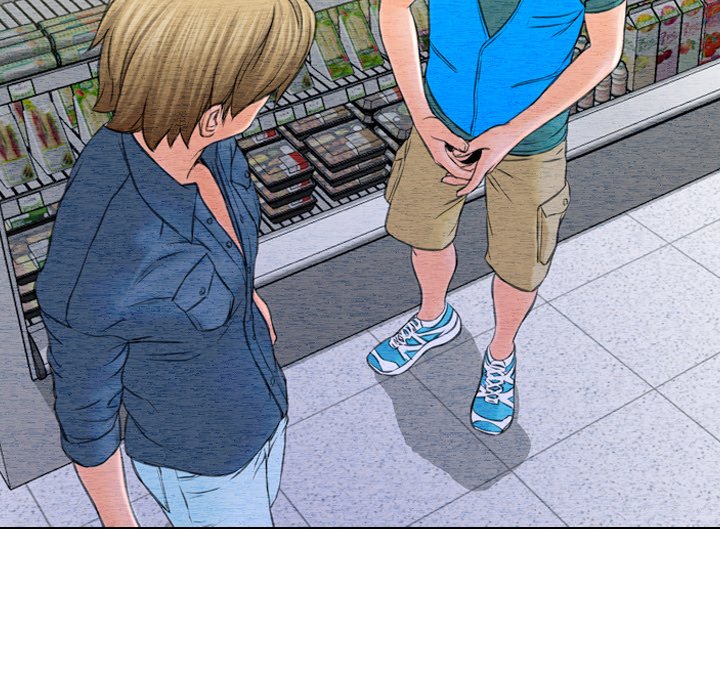 Her Toy Shop Manhwa - Chapter 42 Page 90