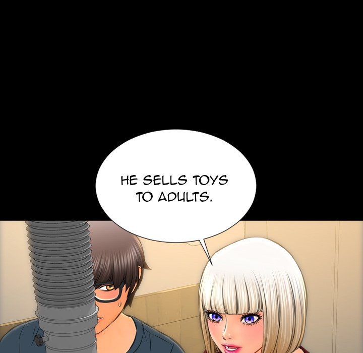 Her Toy Shop Manhwa - Chapter 42 Page 98
