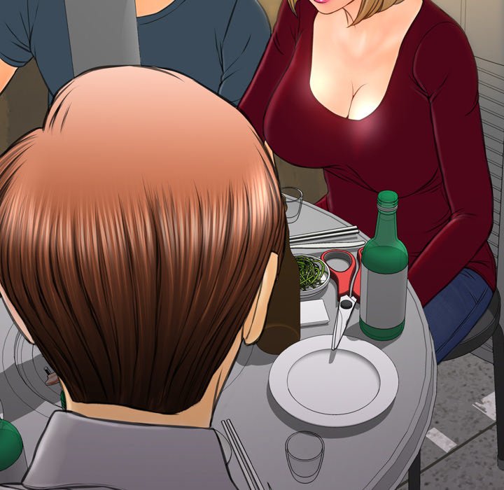 Her Toy Shop Manhwa - Chapter 42 Page 99