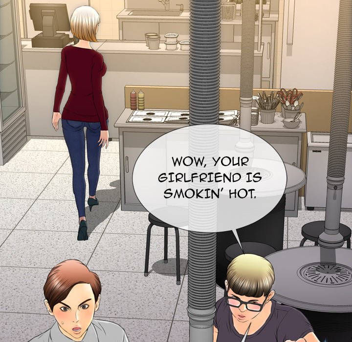 Her Toy Shop Manhwa - Chapter 42 Page 104