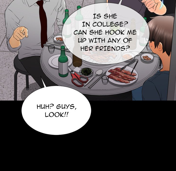 Her Toy Shop Manhwa - Chapter 42 Page 105