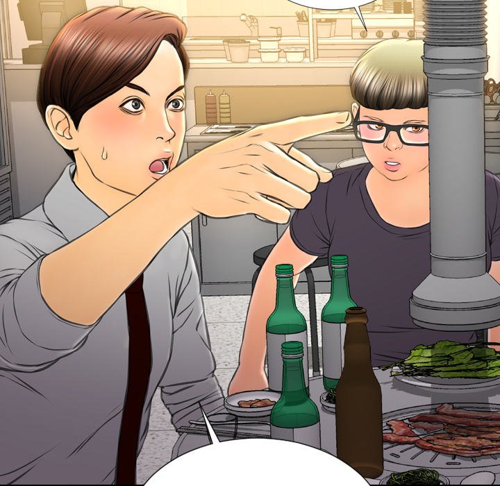 Her Toy Shop Manhwa - Chapter 42 Page 109