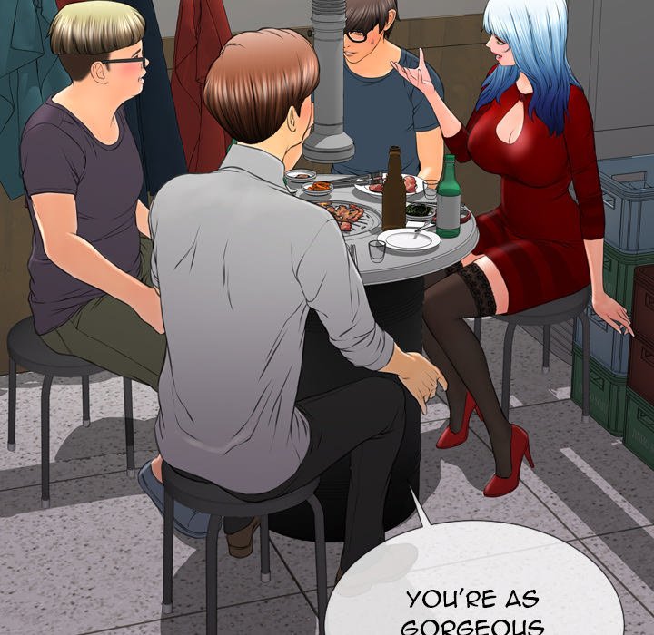 Her Toy Shop Manhwa - Chapter 42 Page 119