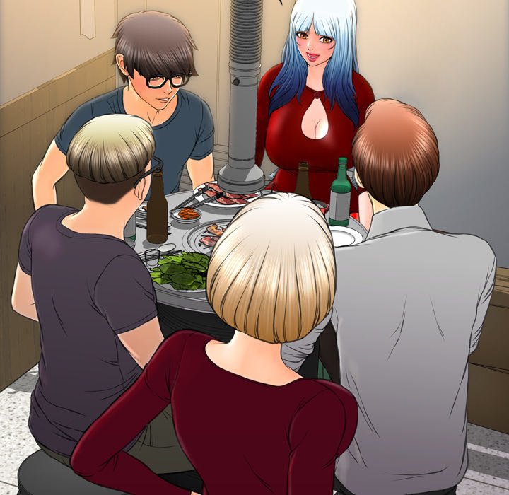 Her Toy Shop Manhwa - Chapter 42 Page 123