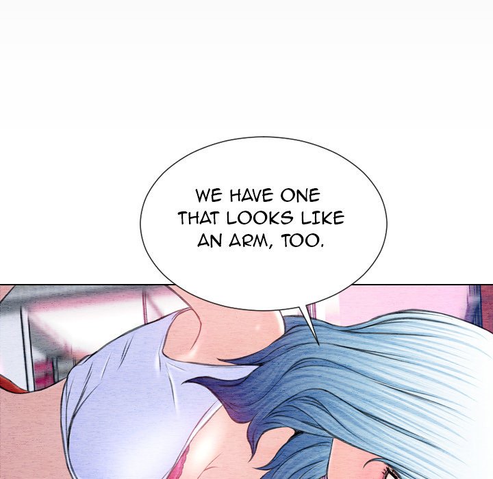 Her Toy Shop Manhwa - Chapter 42 Page 135