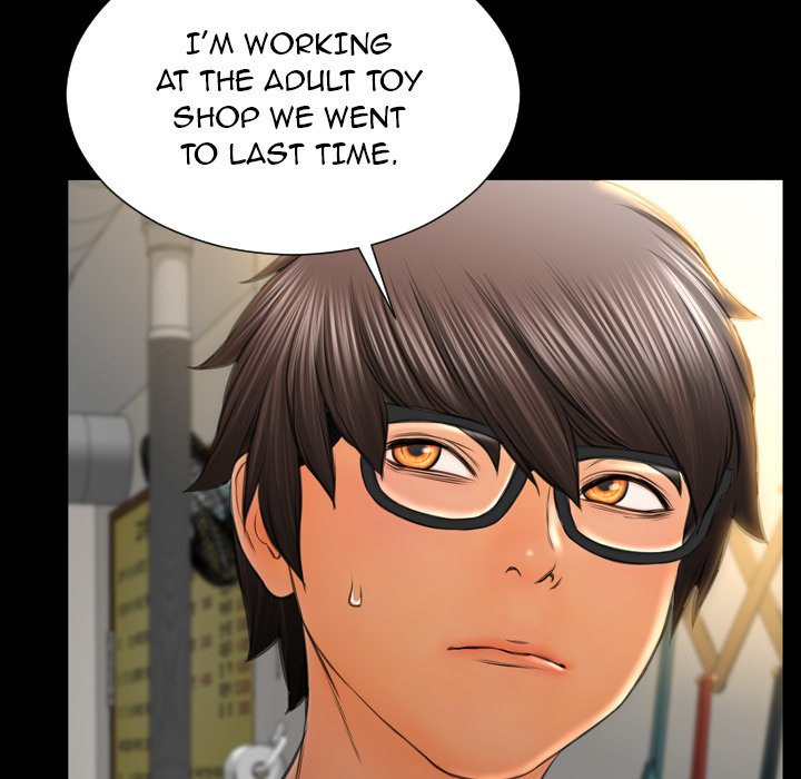 Her Toy Shop Manhwa - Chapter 42 Page 144