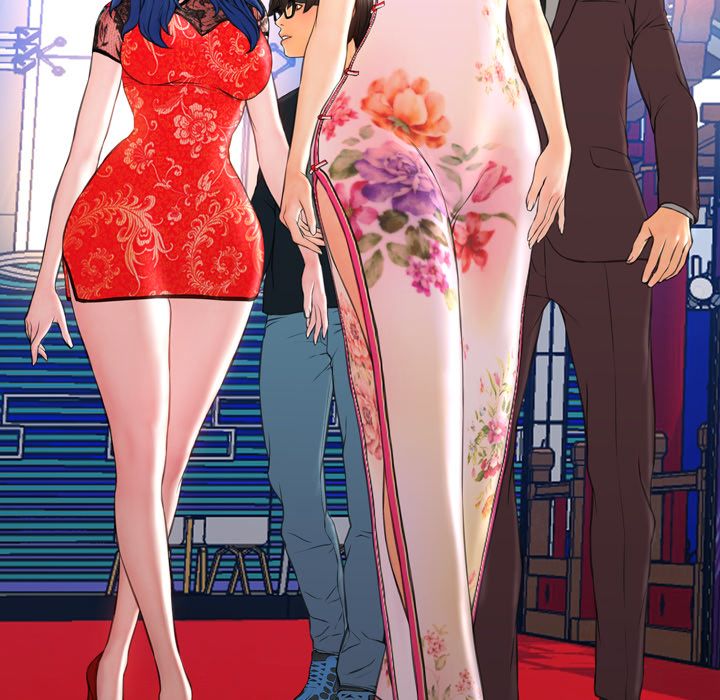 Her Toy Shop Manhwa - Chapter 67 Page 21