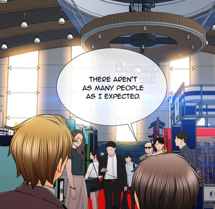 Her Toy Shop Manhwa - Chapter 67 Page 28