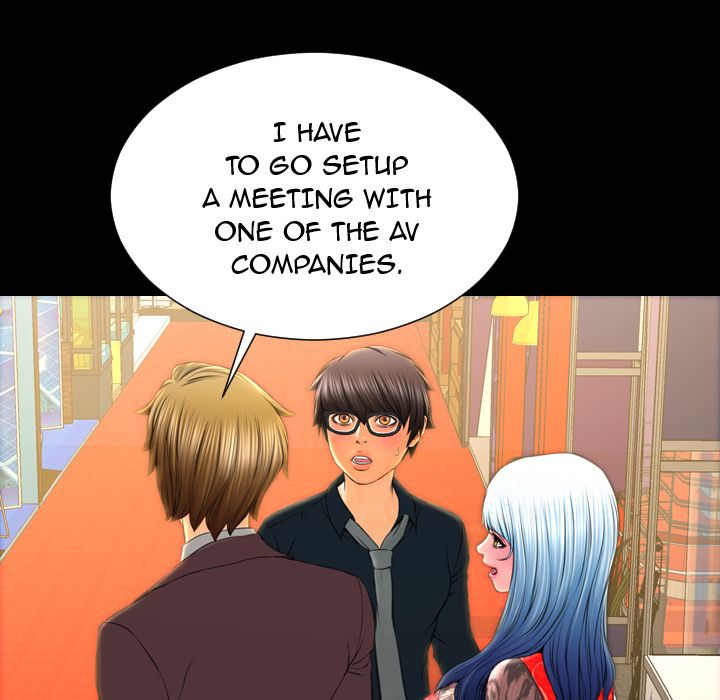 Her Toy Shop Manhwa - Chapter 67 Page 34