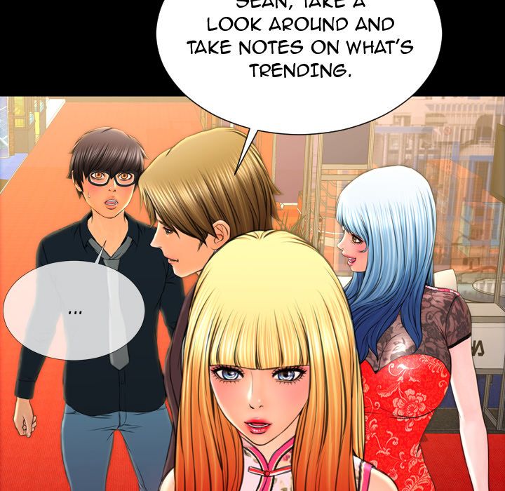 Her Toy Shop Manhwa - Chapter 67 Page 39