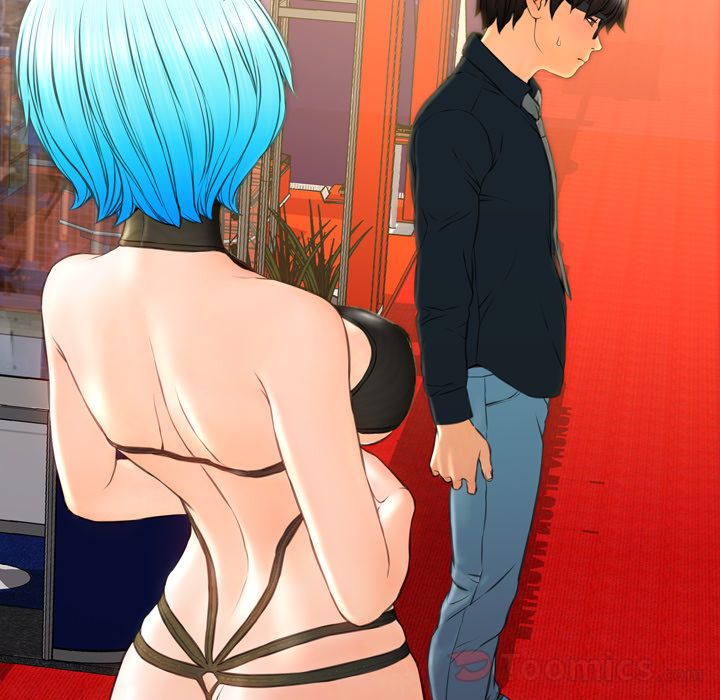 Her Toy Shop Manhwa - Chapter 67 Page 44