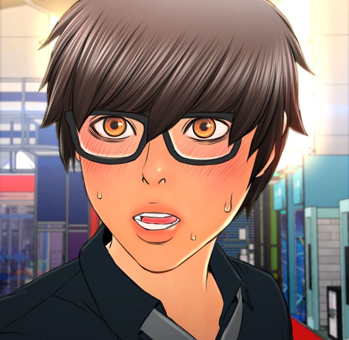 Her Toy Shop Manhwa - Chapter 67 Page 46