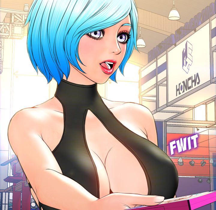 Her Toy Shop Manhwa - Chapter 67 Page 48