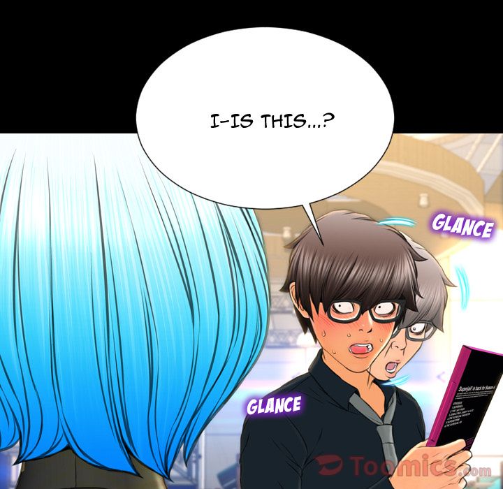 Her Toy Shop Manhwa - Chapter 67 Page 54