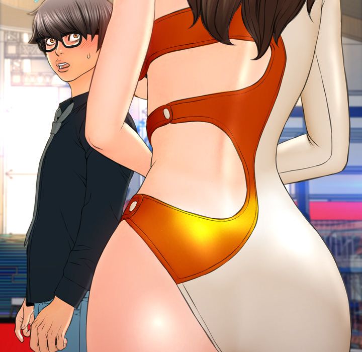 Her Toy Shop Manhwa - Chapter 67 Page 71