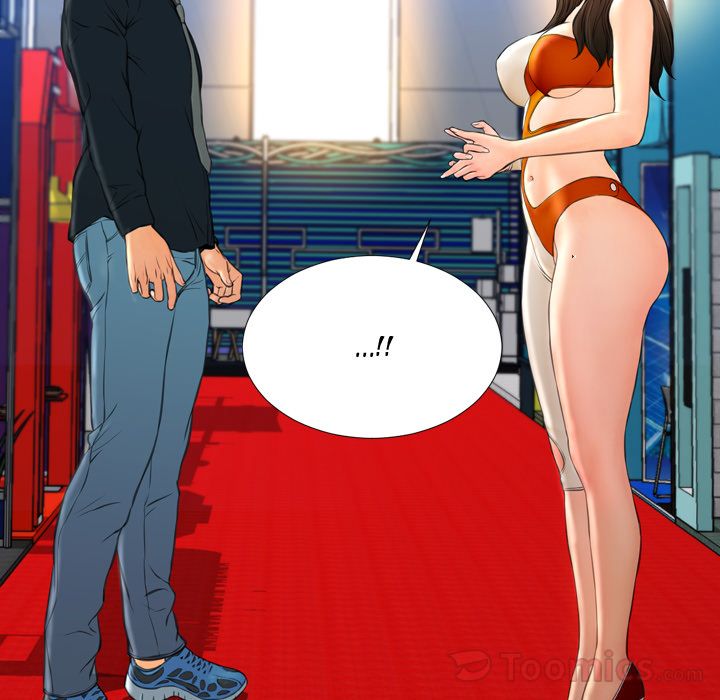 Her Toy Shop Manhwa - Chapter 67 Page 87