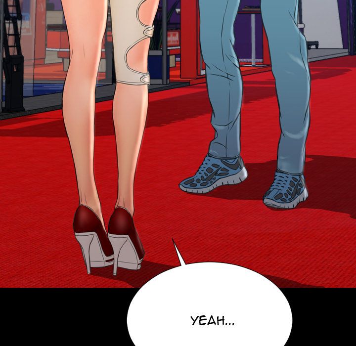 Her Toy Shop Manhwa - Chapter 67 Page 92