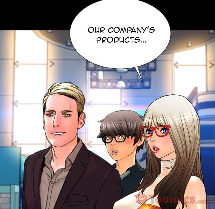 Her Toy Shop Manhwa - Chapter 67 Page 108