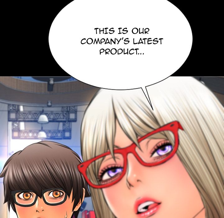 Her Toy Shop Manhwa - Chapter 67 Page 110