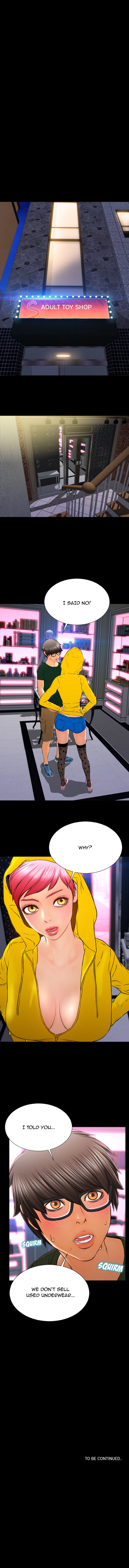 Her Toy Shop Manhwa - Chapter 54 Page 4