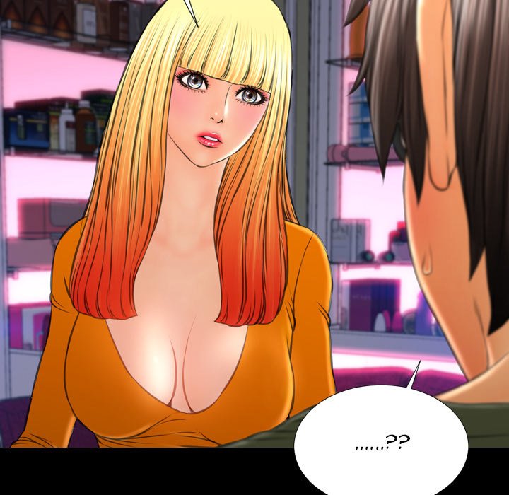 Her Toy Shop Manhwa - Chapter 26 Page 4