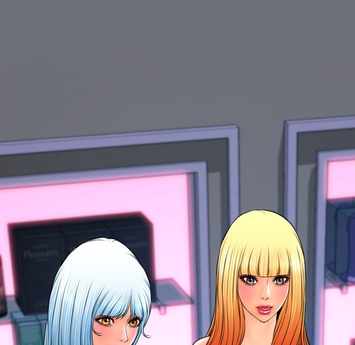 Her Toy Shop Manhwa - Chapter 26 Page 14