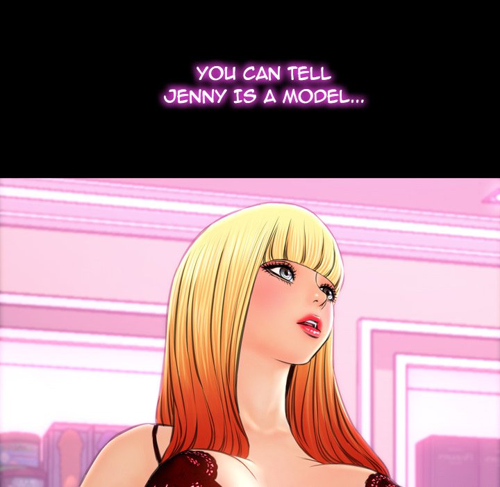 Her Toy Shop Manhwa - Chapter 26 Page 27