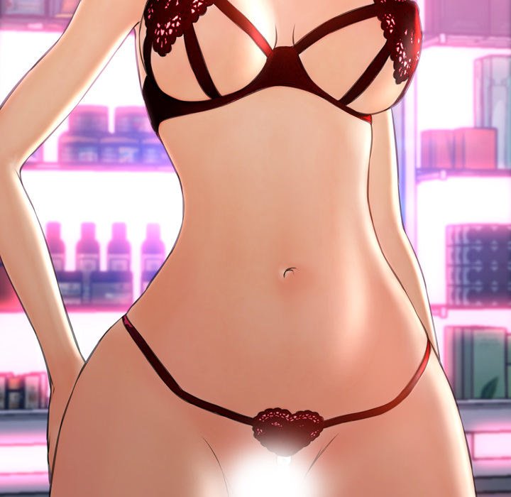 Her Toy Shop Manhwa - Chapter 26 Page 28