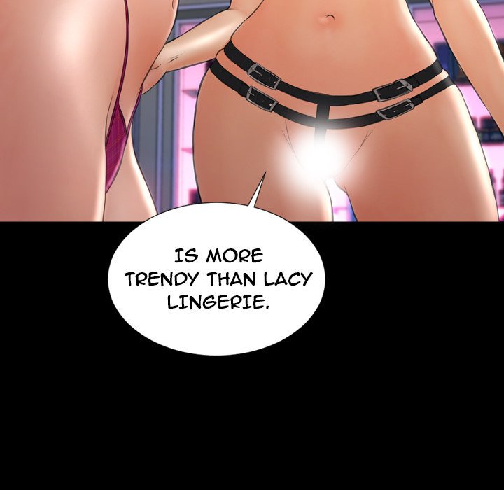 Her Toy Shop Manhwa - Chapter 26 Page 45