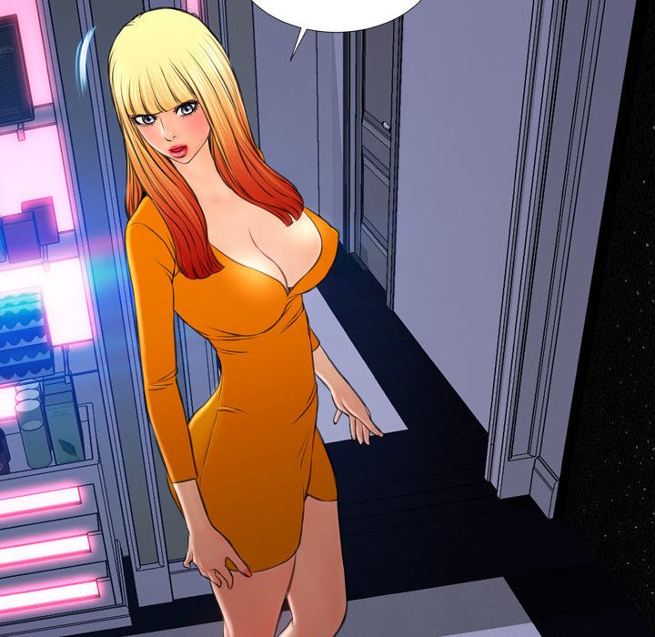 Her Toy Shop Manhwa - Chapter 26 Page 58