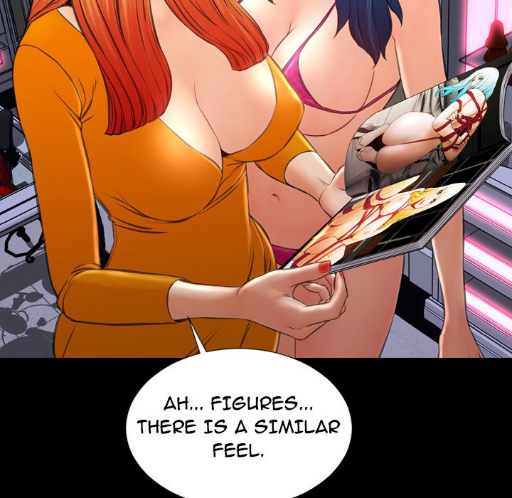 Her Toy Shop Manhwa - Chapter 26 Page 76