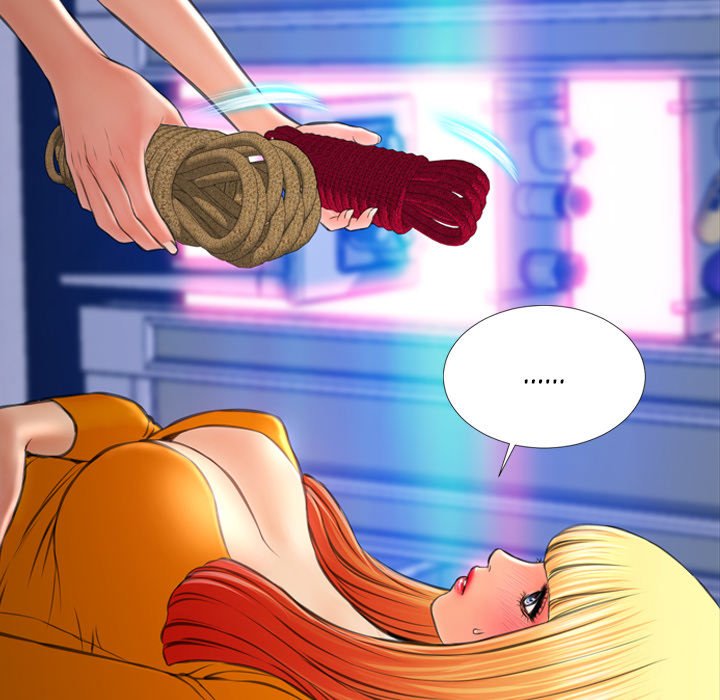 Her Toy Shop Manhwa - Chapter 26 Page 95
