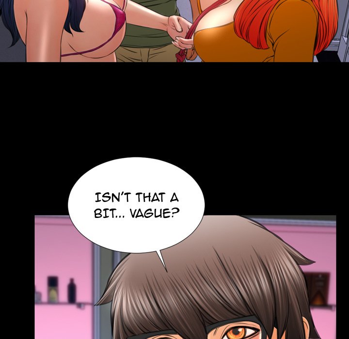 Her Toy Shop Manhwa - Chapter 26 Page 112