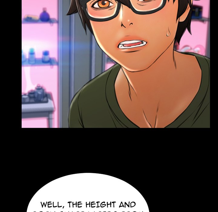 Her Toy Shop Manhwa - Chapter 26 Page 113