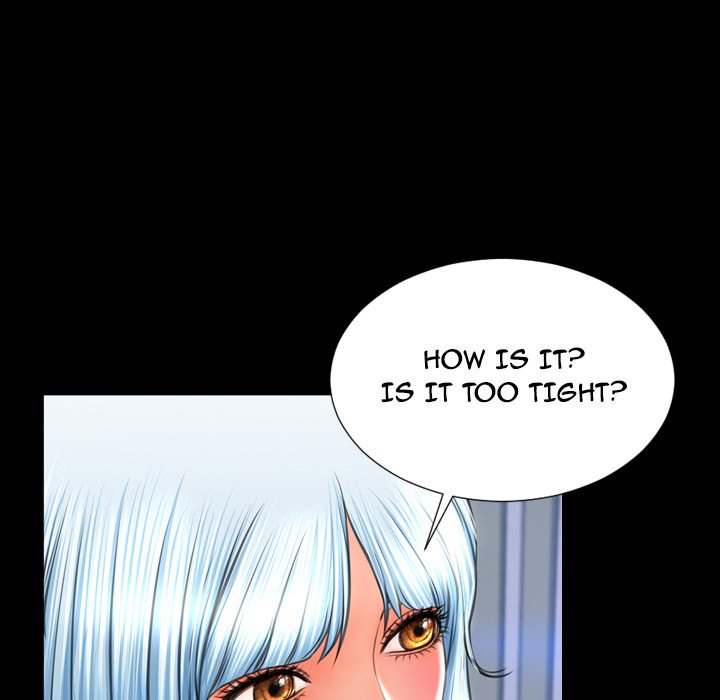 Her Toy Shop Manhwa - Chapter 26 Page 123