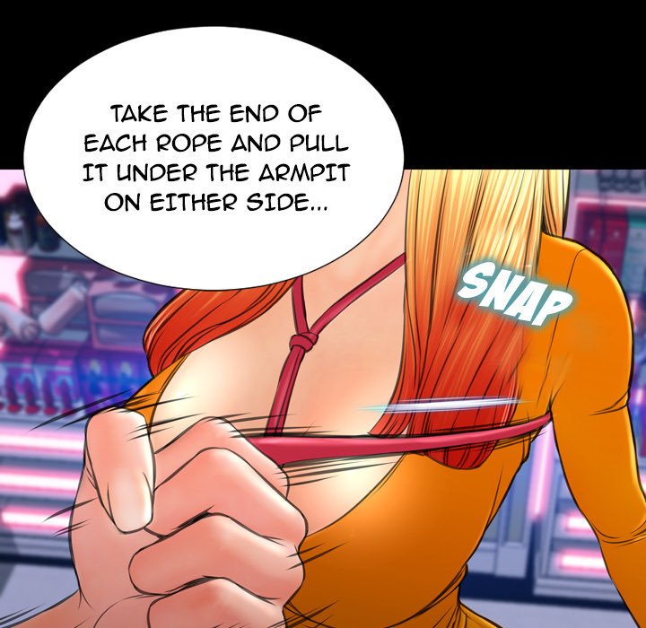 Her Toy Shop Manhwa - Chapter 26 Page 129