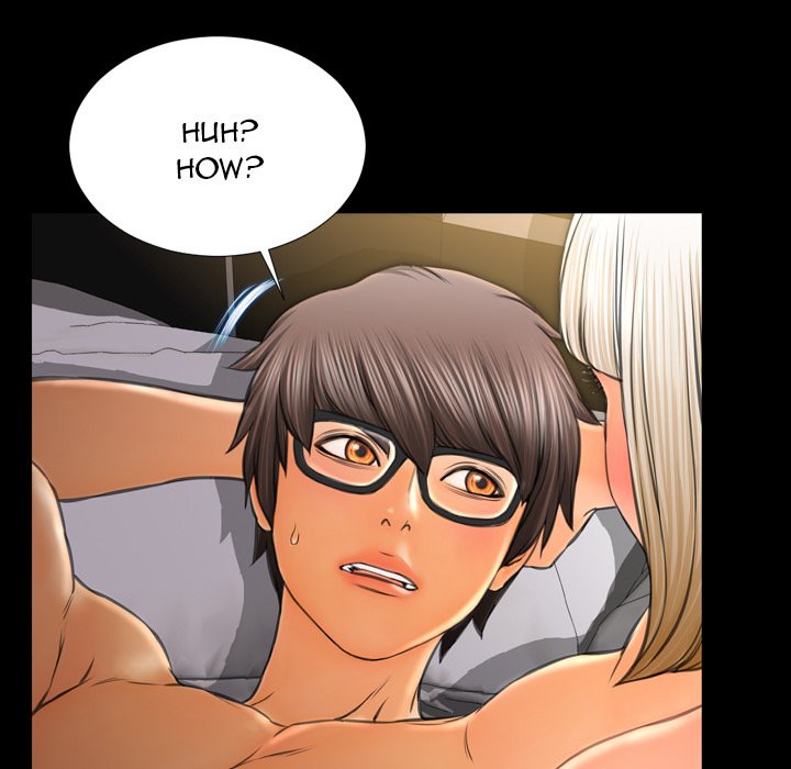 Her Toy Shop Manhwa - Chapter 23 Page 18