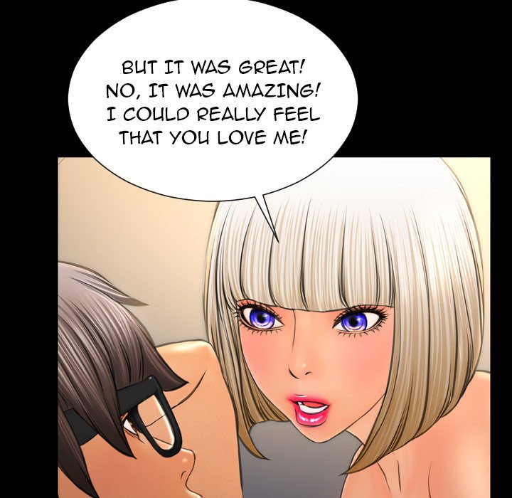 Her Toy Shop Manhwa - Chapter 23 Page 21
