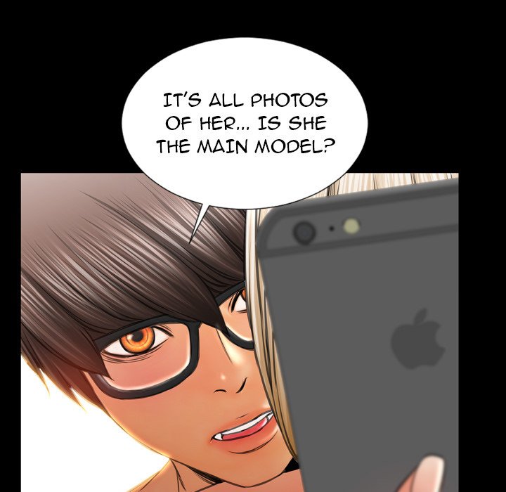 Her Toy Shop Manhwa - Chapter 23 Page 61