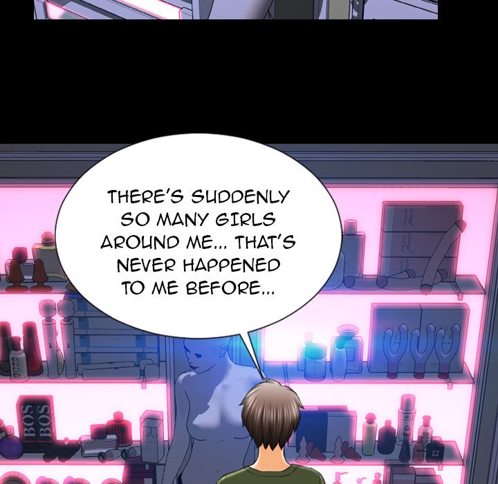 Her Toy Shop Manhwa - Chapter 23 Page 93