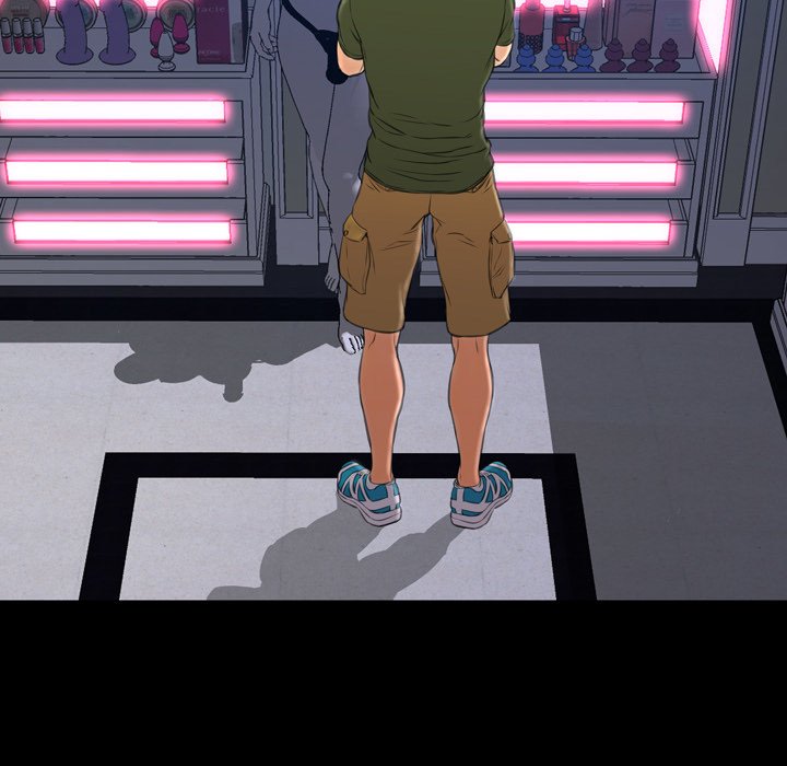 Her Toy Shop Manhwa - Chapter 23 Page 94