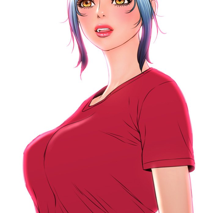 Her Toy Shop Manhwa - Chapter 23 Page 99