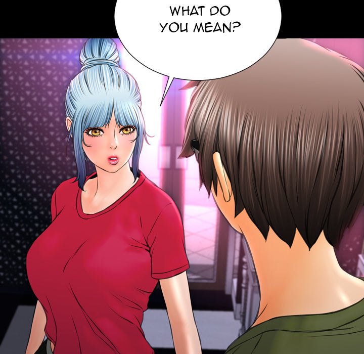 Her Toy Shop Manhwa - Chapter 23 Page 104