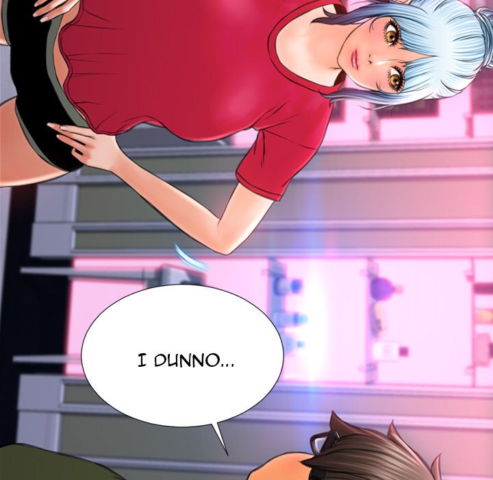 Her Toy Shop Manhwa - Chapter 23 Page 108